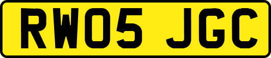 RW05JGC