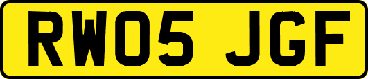 RW05JGF