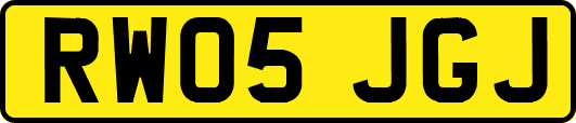 RW05JGJ