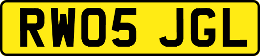 RW05JGL
