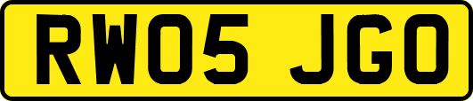 RW05JGO