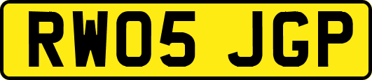 RW05JGP