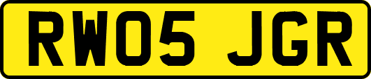 RW05JGR
