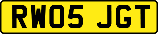RW05JGT