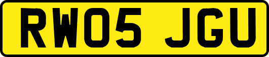 RW05JGU