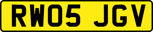 RW05JGV