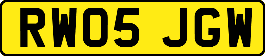 RW05JGW