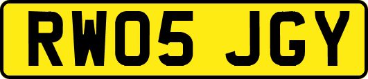 RW05JGY
