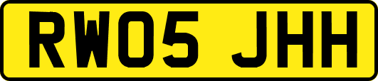 RW05JHH
