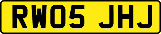 RW05JHJ