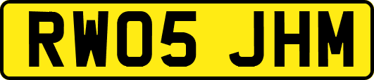 RW05JHM