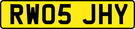 RW05JHY