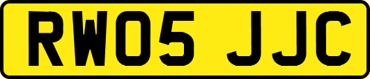 RW05JJC