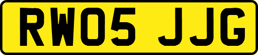 RW05JJG