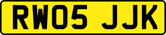 RW05JJK