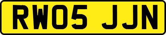 RW05JJN
