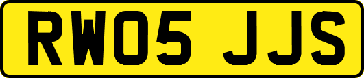 RW05JJS