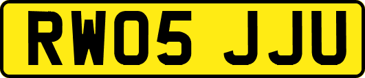 RW05JJU