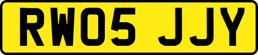 RW05JJY