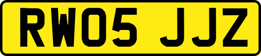 RW05JJZ