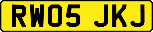 RW05JKJ