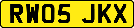 RW05JKX