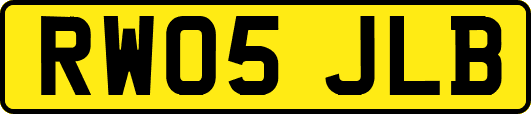 RW05JLB
