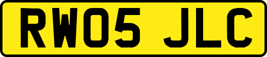 RW05JLC