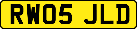 RW05JLD