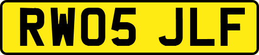 RW05JLF