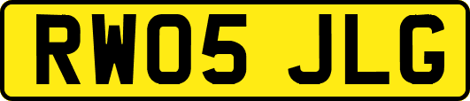 RW05JLG