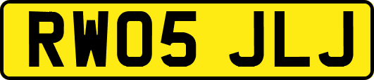 RW05JLJ