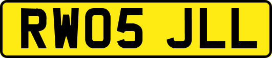 RW05JLL