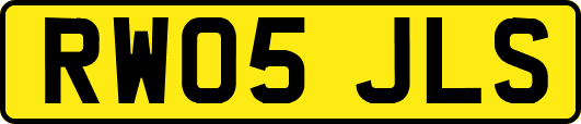 RW05JLS