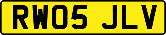 RW05JLV