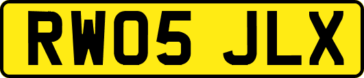 RW05JLX