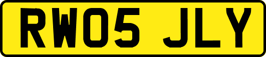 RW05JLY