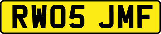 RW05JMF