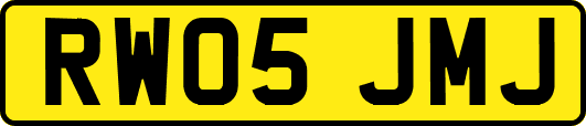 RW05JMJ