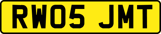 RW05JMT