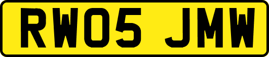 RW05JMW