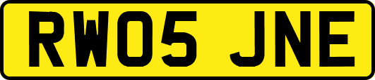 RW05JNE
