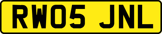 RW05JNL