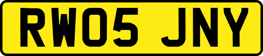RW05JNY