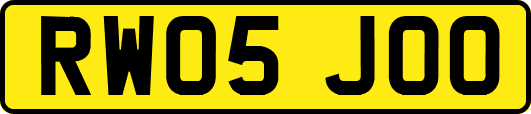 RW05JOO