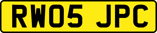 RW05JPC