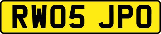 RW05JPO