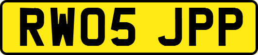 RW05JPP