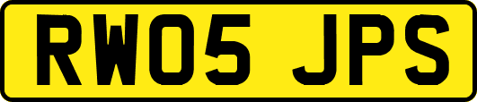 RW05JPS