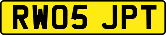 RW05JPT